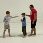Know about taekwondo lessons for beginners